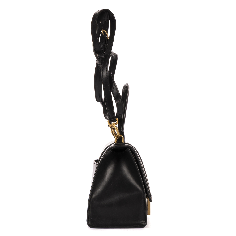 Balenciaga Small Hourglass Top Handle - Picture 5 of 10